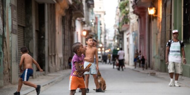 8 ημέρες (σχεδόν) καθαροί από ίντερνετ