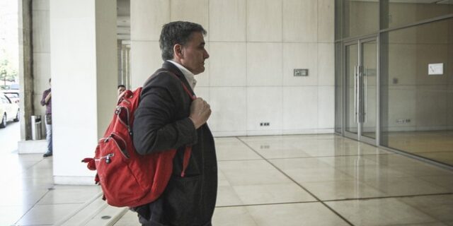 Θεσμοί: Στόχος η τεχνική συμφωνία έως το τέλος της εβδομάδας