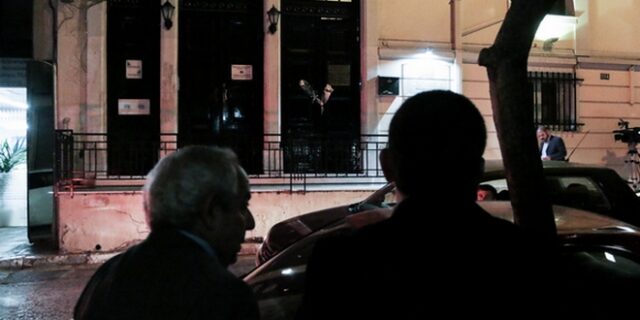 Δολοφονία Ζαφειρόπουλου: Τι είδε ο ανιψιός του θύματος λίγες ημέρες πριν το χτύπημα