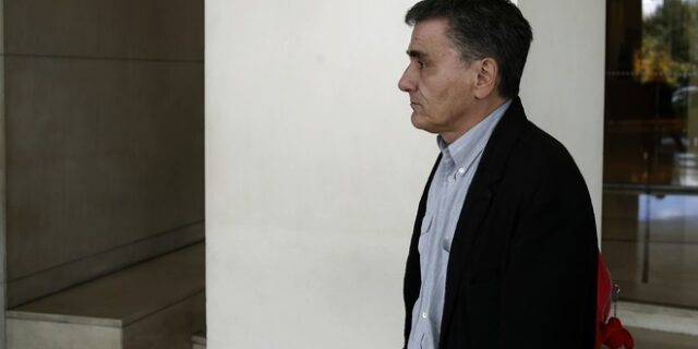 Τέσσερα μεγάλα μέτωπα με προθεσμία 20 ημερών