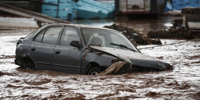 Νέα επιδείνωση του καιρού προ των πυλών