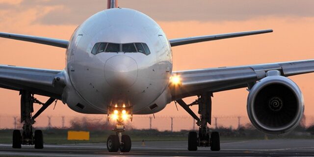 Γιατί ευρωπαϊκή αεροπορική εταιρία ζυγίζει τους επιβάτες πριν την επιβίβαση