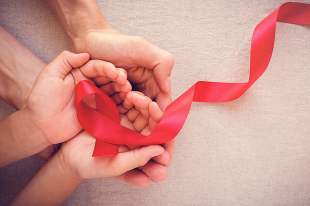 Παγκόσμια ημέρα κατά του AIDS: Η άγνοια είναι μεταδοτική