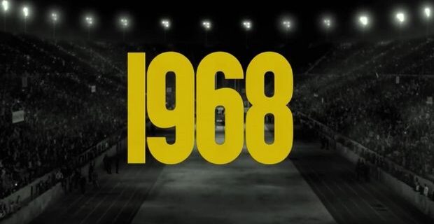 Το συγκλονιστικό trailer του ‘1968’