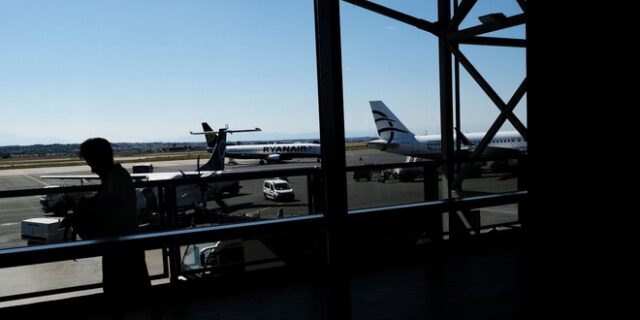 Νέα πυρά Fraport για τα έργα στο αεροδρόμιο Μακεδονία
