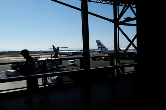 Νέα πυρά Fraport για τα έργα στο αεροδρόμιο Μακεδονία