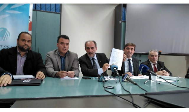 120.000 σπίτια και επιχειρήσεις θα καλύψει το φυσικό αέριο στη Δυτική Ελλάδα