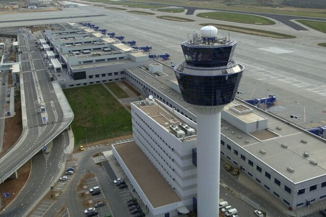 Πώς το αεροδρόμιο της Αθήνας εκτόξευσε την τουριστική κίνηση