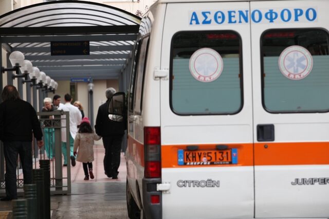 Έρευνα της ΠΟΕΔΗΝ: Ελλείψεις σε νοσοκομεία – γιατρούς ανά περιοχή και νησί σε όλη την Ελλάδα