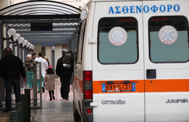 Έρευνα της ΠΟΕΔΗΝ: Ελλείψεις σε νοσοκομεία – γιατρούς ανά περιοχή και νησί σε όλη την Ελλάδα