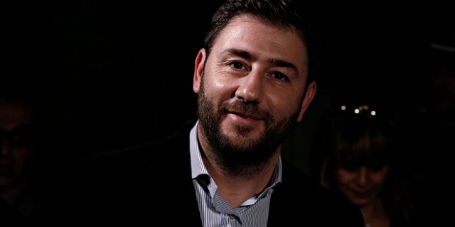 Ανδρουλάκης: Ο Μητσοτάκης συμπεριφέρεται ως λωτοφάγος