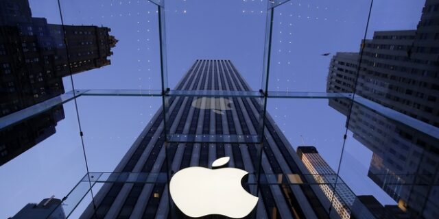 Apple: ‘Συγγνώμη’ και άμεση διόρθωση για το σοβαρό κενό ασφαλείας στους Mac