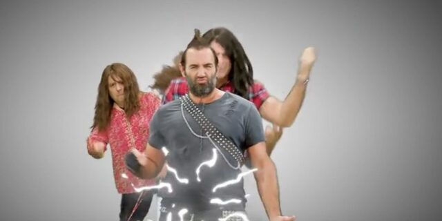 The boys are Back in Town- Το ολοκαίνουργιο τρέιλερ για την πρεμιέρα των Ράδιο Αρβύλα