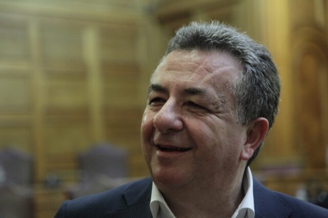 Πανευρωπαϊκή διάκριση για την Περιφέρεια Κρήτης