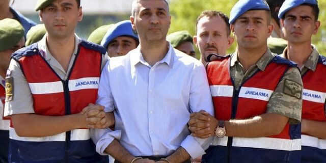 Τουρκία: Νέα εντάλματα σύλληψης εις βάρος αξιωματικών του στρατού