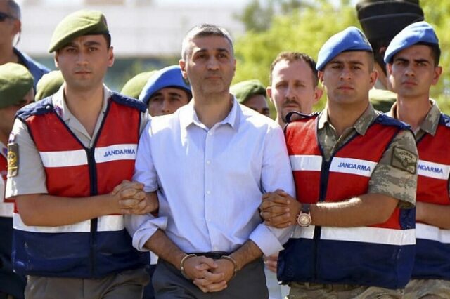 Τουρκία: Νέα εντάλματα σύλληψης εις βάρος αξιωματικών του στρατού