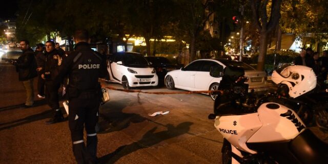 Σε εξέλιξη αστυνομική επιχείρηση για εξάρθρωση κυκλώματος ναρκωτικών