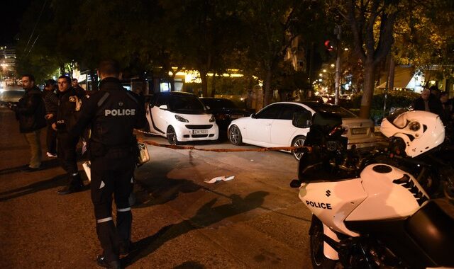 Σε εξέλιξη αστυνομική επιχείρηση για εξάρθρωση κυκλώματος ναρκωτικών