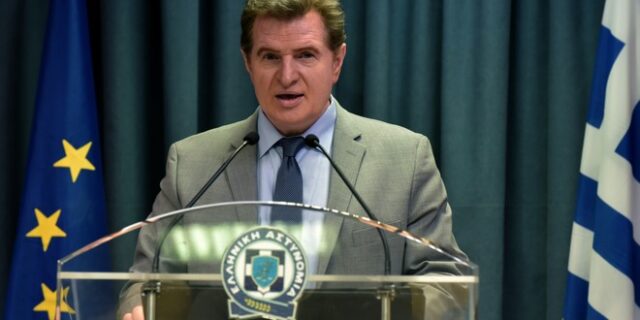 Οι επίσημες ανακοινώσεις της ΕΛ.ΑΣ. για τη δολοφονία Ζέμπερη
