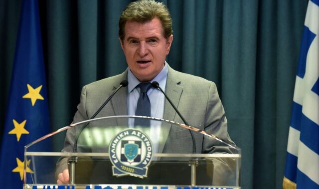 Οι επίσημες ανακοινώσεις της ΕΛ.ΑΣ. για τη δολοφονία Ζέμπερη
