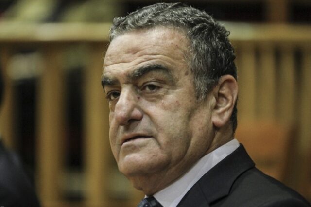 Αθανασίου: Ο Κοντονής έπρεπε να καταδικάσει πολιτικά την άδεια Κουφοντίνα