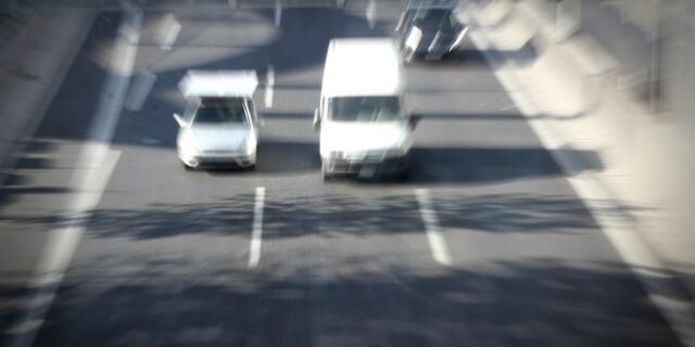 Αυτοκτόνησε εξαιτίας ερωτικής απογοήτευσης 16χρονος που έπεσε από γέφυρα στην Αττική Οδό
