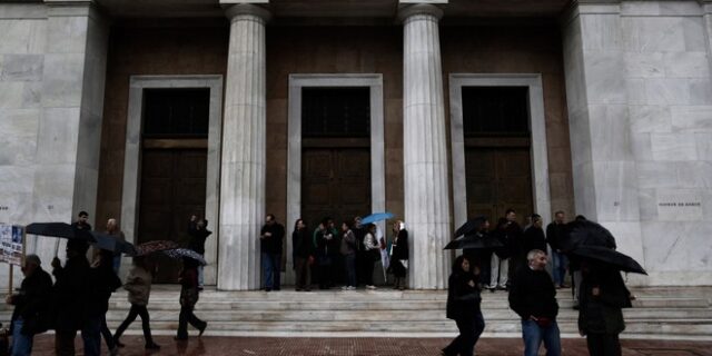 Το ραντεβού για τα τέλη Φεβρουαρίου ανανέωσε ο SSM με τις τράπεζες