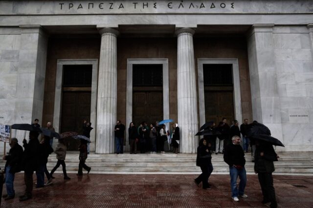 Το ραντεβού για τα τέλη Φεβρουαρίου ανανέωσε ο SSM με τις τράπεζες