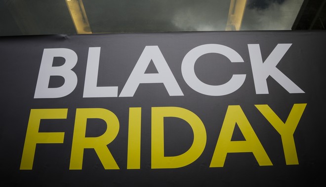 Black Friday: Τι πρέπει να προσέξει ο καταναλωτής