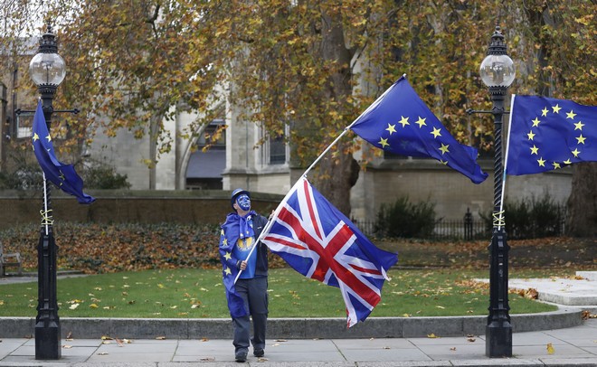 Τελεσίγραφο ΕΕ στη Βρετανία: Η διορία για μια καλή πρόταση λήγει αυτή την εβδομάδα