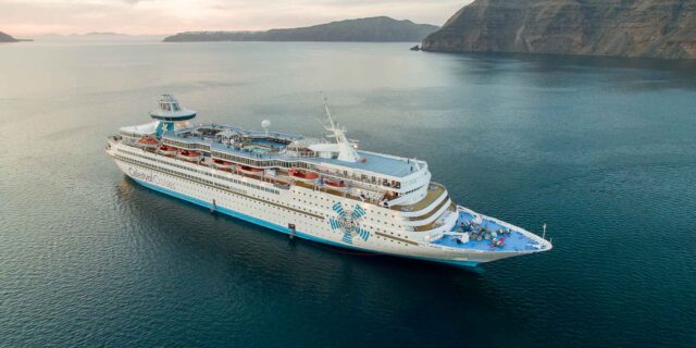 H Celestyal Cruises για πρώτη φορά στην Αδριατική