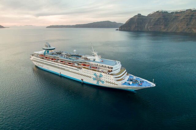 H Celestyal Cruises για πρώτη φορά στην Αδριατική