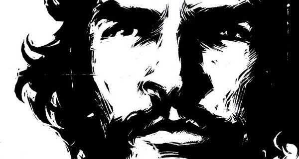 Το απαγορευμένο graphic novel “Che” και η βιογραφία του βιβλίου “Το Κεφάλαιο”