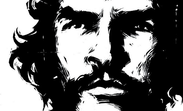 Το απαγορευμένο graphic novel “Che” και η βιογραφία του βιβλίου “Το Κεφάλαιο”