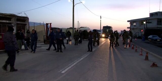 Χίος: Σε απολογία ο άνδρας που κατηγορείται για βιασμό βρέφους