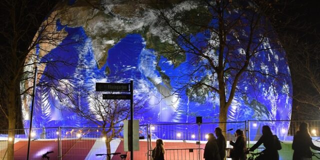 Διεθνής Διάσκεψη για το Κλίμα: Το ‘κατηγορώ’ των φτωχών χωρών κατά των πλουσίων