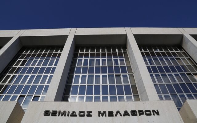 Δίκη Siemens: ‘Σε κατάσταση αυτοκτονίας’ ο τραπεζικός Φάνης Λυγινός όταν ξέσπασε η υπόθεση