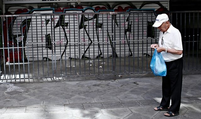 ΕΛΣΤΑΤ: Οι φόροι ‘χτύπησαν’ το 2016 εισόδημα, αποταμίευση και κατανάλωση