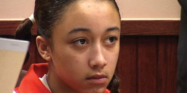 #FreeCyntoiaBrown: Η 16χρονη δολοφόνος που στηρίζουν οι Rihanna, Kim Kardashian, Snoop Dogg