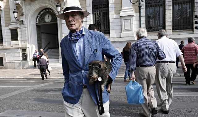 Κερδισμένοι και χαμένοι του κοινωνικού μερίσματος