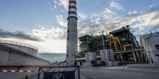Κλείνει και τυπικά την Παρασκευή η συμφωνία για τις μονάδες της ΔΕΗ
