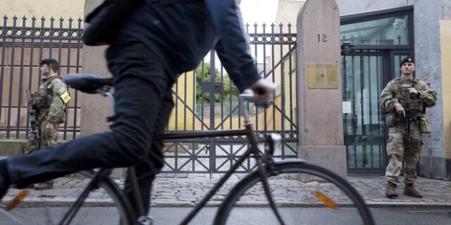 Δανία: 17χρονη σχεδίαζε να ανατινάξει δύο σχολεία για χάρη του Ισλαμικού Κράτους