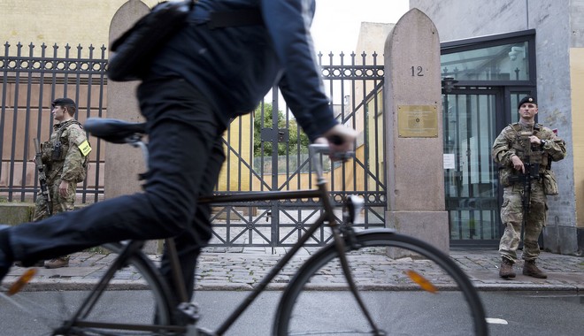 Δανία: 17χρονη σχεδίαζε να ανατινάξει δύο σχολεία για χάρη του Ισλαμικού Κράτους