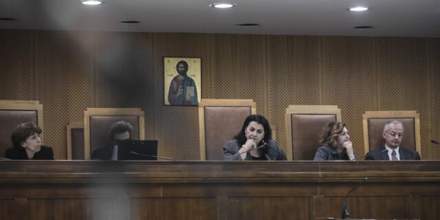 Δίκη ΧΑ: Μάρτυρας για Φύσσα: ‘Για τέτοια δολοφονία σε βάρος Έλληνα έπρεπε να δοθεί εντολή’