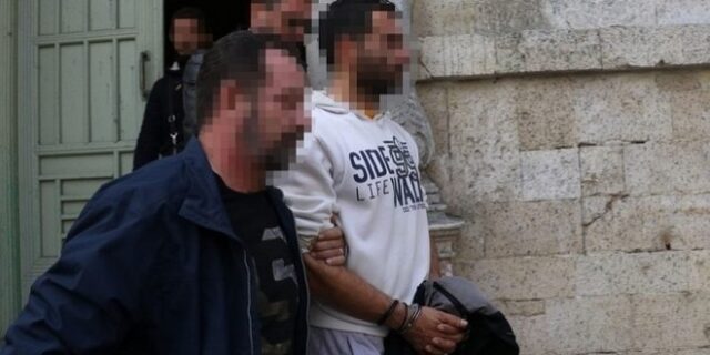 Υπόθεση Λεμπιδάκη: ​’Δεν έχω σχέση με την απαγωγή’ υποστήριξε ο 39χρονος