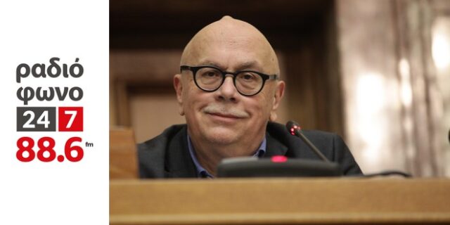 Δουζίνας: Η Γερμανία οδηγείται στη μετά-Μέρκελ εποχή