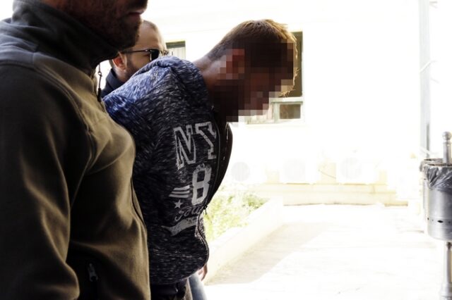Προφυλακιστέος ο συλληφθείς για τη δολοφονία Ζαφειρόπουλου