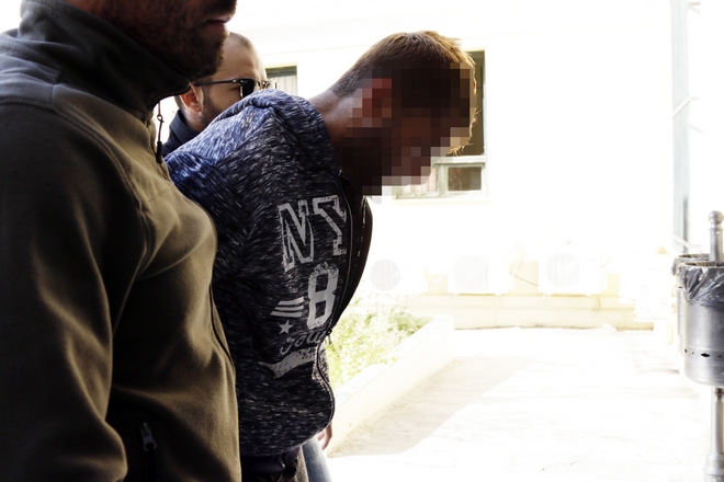 Προφυλακιστέος ο συλληφθείς για τη δολοφονία Ζαφειρόπουλου
