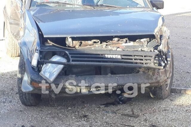 Στυλίδα: Οδηγός συγκρούστηκε με αγριογούρουνα – Εφτά νεκρά
