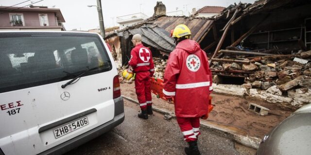 Μάνδρα: Πού επικεντρώνονται οι έρευνες για τους αγνοούμενους